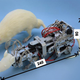 Image for article titled This Robotic Mouse Was Designed to Stress Out Real Mice